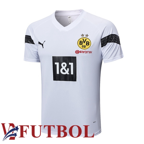 Comprar Entrenamiento Bundesliga Borussia Dortmund 2022 2024 Baratas