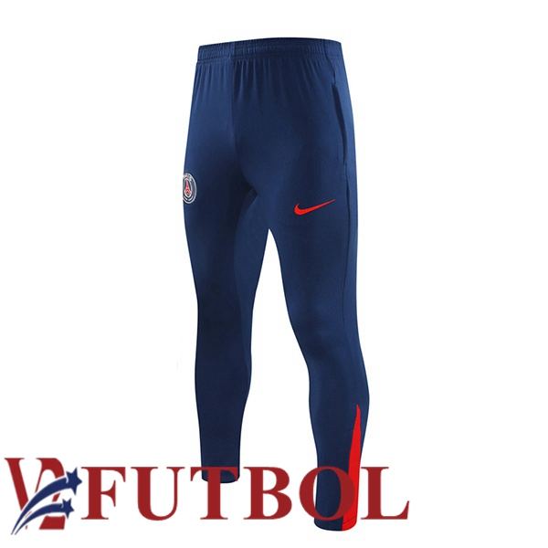 Pantalon Entrenamiento Azul Real 2024/2025 Pantalon Entrenamiento Azul Real 2024/2025