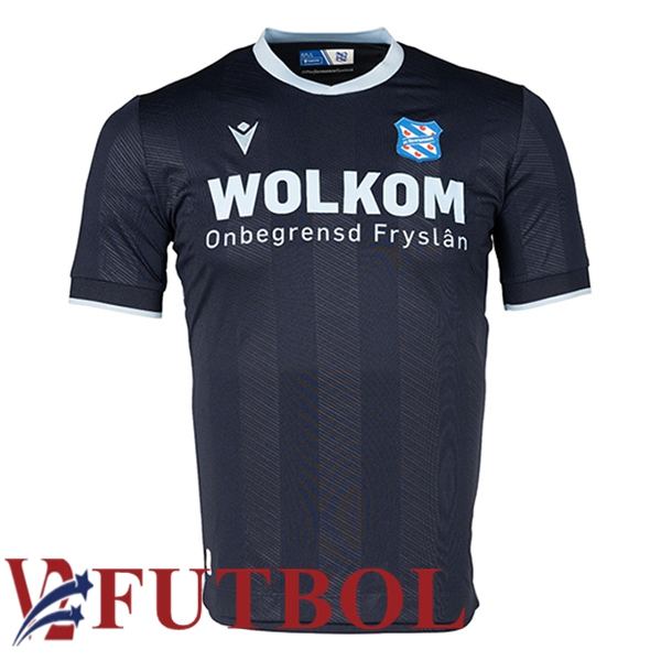 Camisetas De Futbol Heerenveen Segunda 2024/2025