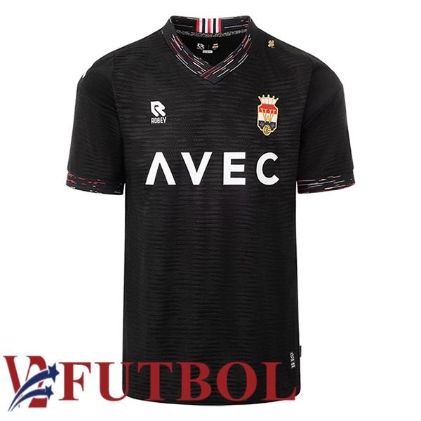 Camisetas De Futbol Willem II Tercera 2024/2025