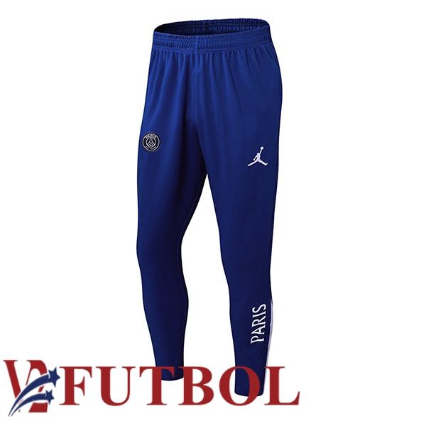 Pantalon Entrenamiento Jordan Paris PSG Azul 2025/2026 Pantalon Entrenamiento Jordan Paris PSG Azul 2025/2026