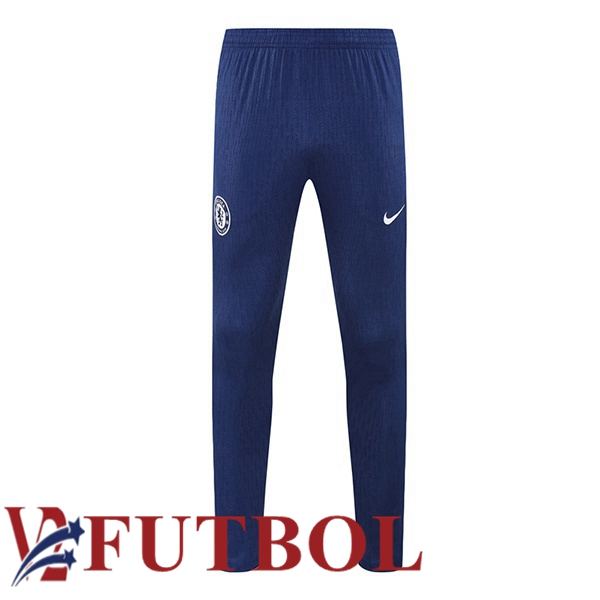 Pantalon Entrenamiento FC Chelsea Azul 2025/2026