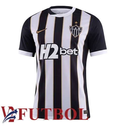Camisetas De Futbol Atletico Mineiro Primera 2026/2027