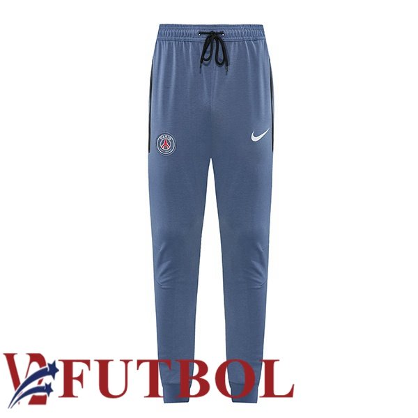 Pantalon Entrenamiento Paris PSG Azul 2026/2027 Pantalon Entrenamiento Paris PSG Azul 2026/2027