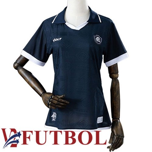 Camisetas De Futbol Clube do Remo Mujer Primera 2026/2027 Camisetas De Futbol Clube do Remo Mujer Primera 2026/2027