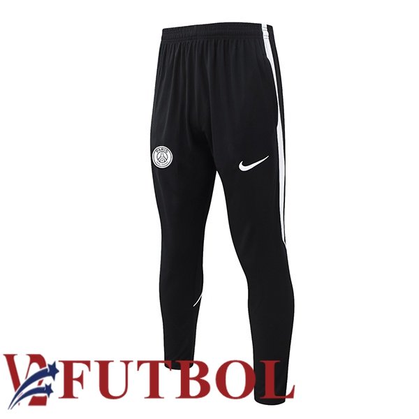 Pantalon Entrenamiento Paris PSG Negro 2026/2027 Pantalon Entrenamiento Paris PSG Negro 2026/2027