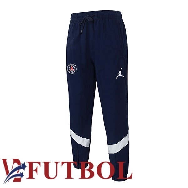 Pantalon Entrenamiento Paris PSG Azul Real 2026/2027 Pantalon Entrenamiento Paris PSG Azul Real 2026/2027