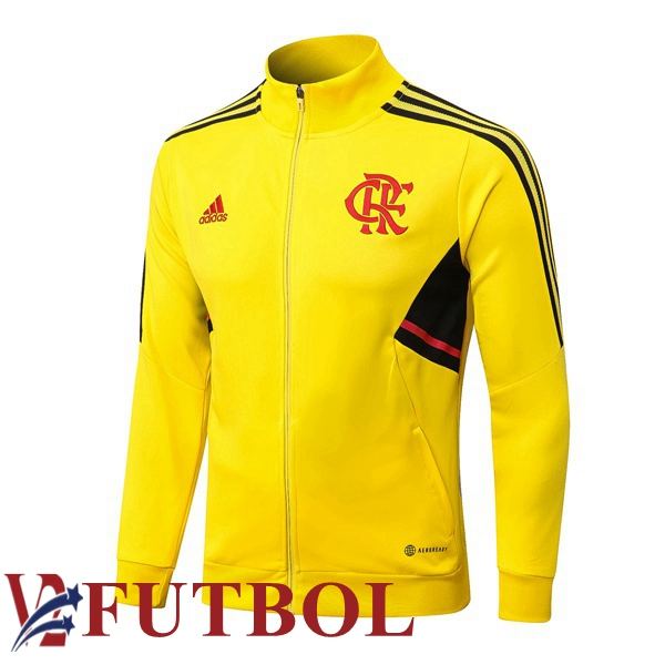 Venta Chaquetas Futbol Otras Flamengo 2022 2023 2024