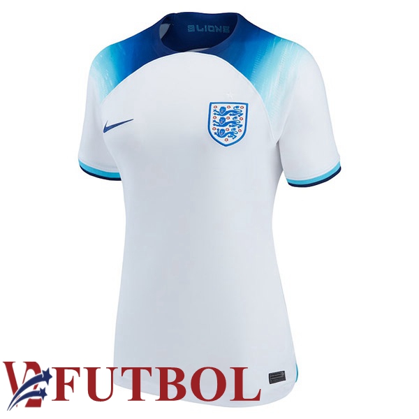 Mejores Camisetas Futbol Nacional Inglaterra 2023 2024 Baratas