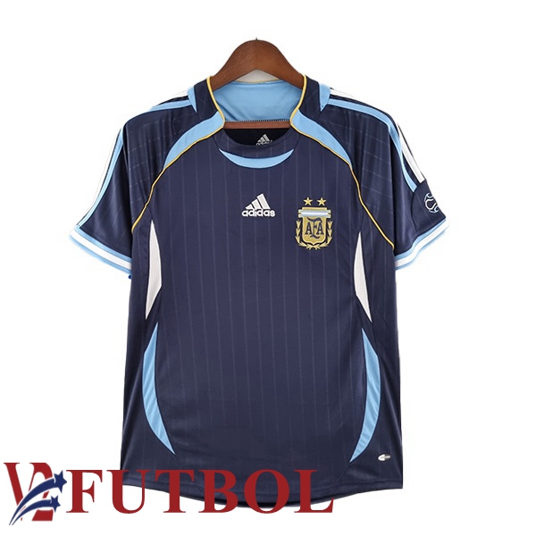 Replicas De Camisetas Futbol Retro Nacional Argentina Baratas